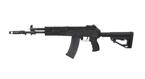 GIG AK12 GK12 AEG aanvalsgeweer Zwart - OUTLET