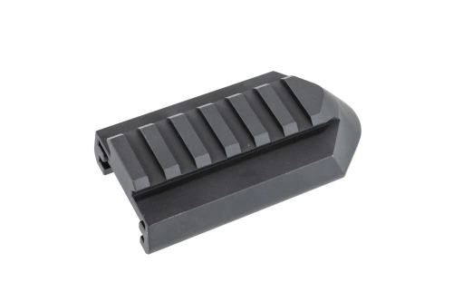 SCAR-SC BOLT Luchtsoftflesadapter BA-SS-01