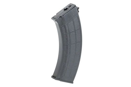 Mid-Cap magazine for 200 rounds BOLT Airsoft BMAG for AK replicas Black