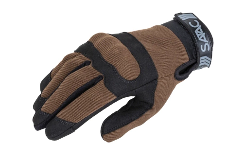 Specna Arms Tactical VANGUARD™ Olijf Handschoenen