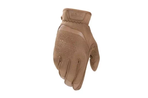 Gants FastFit - brun coyote (nouvelle version)