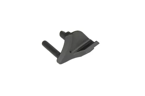 Custom Single Safety Lever for TM Hi-CAPA 5.1 / 4.3 Replicas - Black