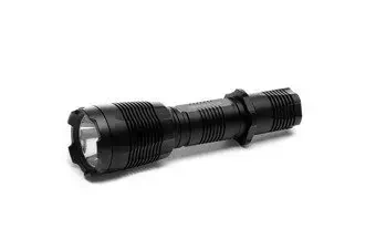 Linterna thunder XTR táctico