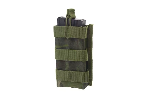 Chargeur de bardeaux simple - MC Tropic