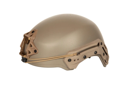 Réplica del casco Casco EX Ballistic (L/XL) -Tan