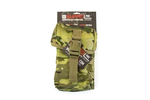 Zasobnik NP PMC Medium Util Pouch - NP Camo
