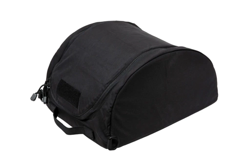 Sac pour casque - Noir