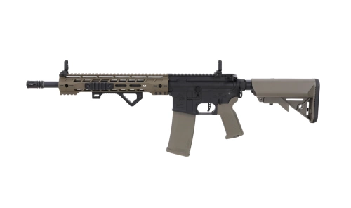 Specna Arms RRA SA-P14 PRIME™ Aster II ETU BLDC™ airsoft Carbine Oliva