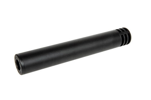 Silenciador de cosechadora 35×224mm