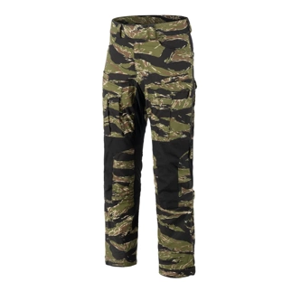 Helikon MCDU Polycotton RipStop Tiger Stripe Trousers
