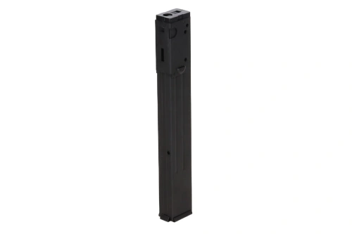Specna Arms MP40/STEN RETRO mid-cap magazijn voor 120 kogels