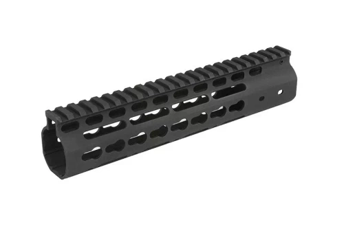 Konwersja RIS NOVESKE Licensed NSR-9 handguard