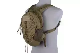 Sparrow Egg Backpack - Coyote Brown