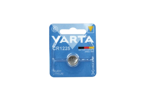 Pile Varta CR1225 3 V