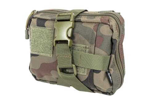 Specna Arms Tactical small breakaway first aid kit Wz. 93 Panther Forest