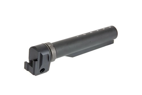 Adaptador de petaca AR15 para réplicas AKS-74 (E&L)