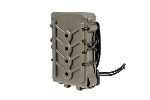 Pochette HSG pour chargeur 5,56 - Olive Drab