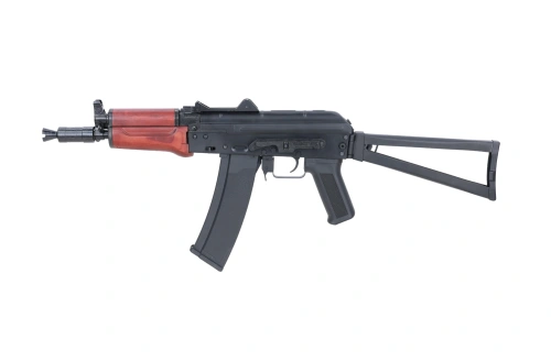 Specna Arms AK SA-PJ17 PRIME BLDC AEG aanvalsgeweer - Zwart