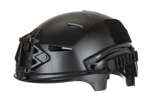 Emerson Gear EXF Bump style Eco helmet replica Noir