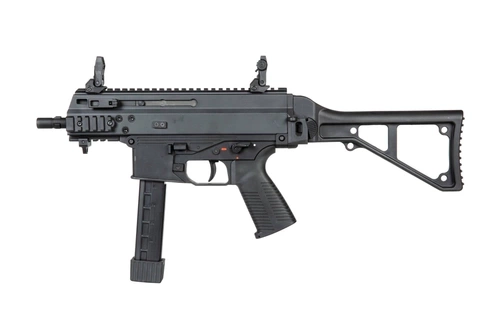 APC9-K Folding Stock airsoft submachine gun