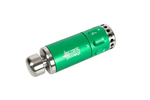 Grenade Tectonic Innovations Quake - vert