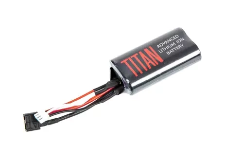 Li-Ion 7.4V 3000mAh Brick (DEANS) Battery