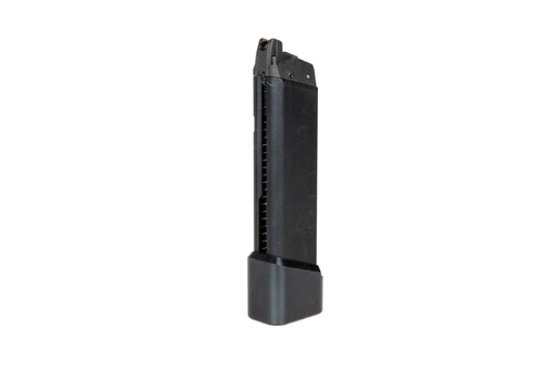 Pro-Win 36 Rds Extension Magazine for TM G-Series GBB Pistol