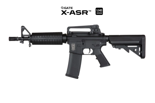 Karabinek ASG Specna Arms SA-F11 FLEX™ X-ASR 1.14 J Czarny
