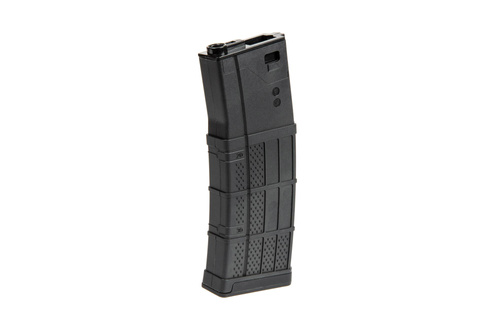 Hi-Cap 350 BB M4/M16 Magazine - Black