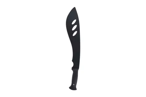 Plastic Battle Machete - Black