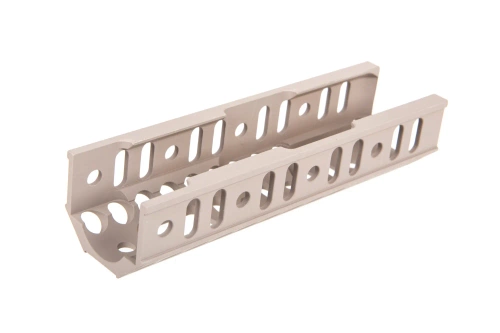 DL-2 Sport Tan handguard extension