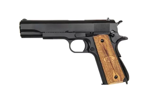 Réplica de pistola m1911 (786)