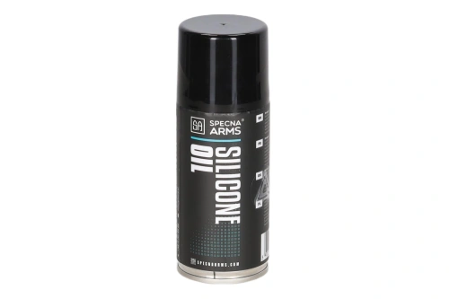 Specna Arms silicone oil 150ml