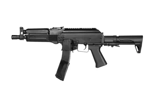 Airsoft samopal PP-19-01 Vitriol PDW