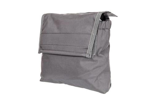 Paste Pouch for Vest / Tactical Belt - Wolf Grey