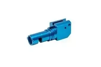 Hop up Chambre CNC pour répliques type G36