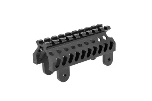B-19 Top Rail for B-10M Handguard