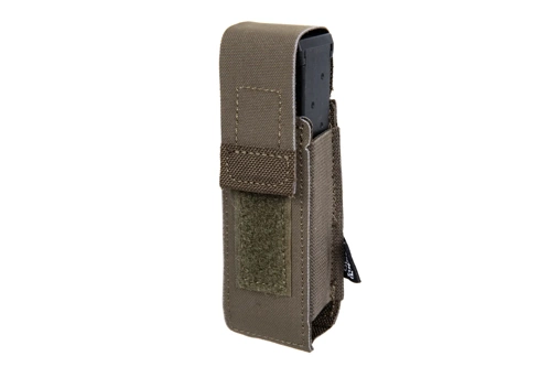 Primal Gear Ranger Green multitool pocket