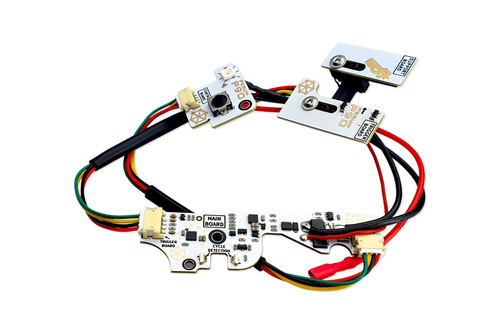 ETU Perun kit for P90