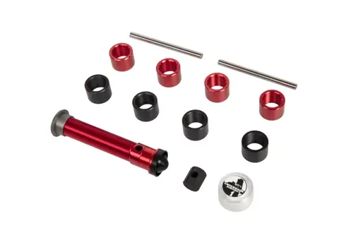 Tłok o regulowanej masie do replik SRS PullBolt