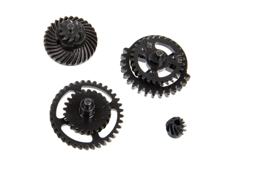 Specna Arms 12:1 CNC shellised helical gear set