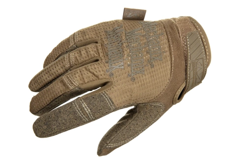 Mechanix Wear Specialty Vent tactische handschoenen Coyote Brown