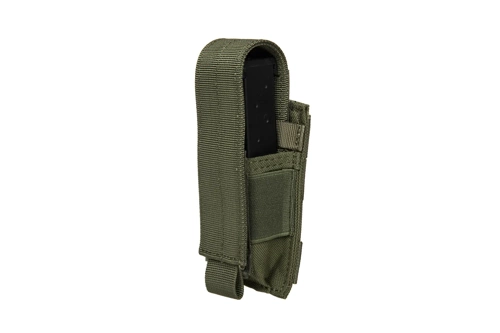 Chargeur simple pour chargeur pistolet owy - Olive