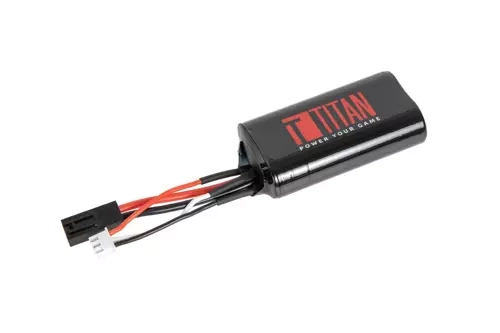 Batería Li-Ion 7.4V 3000mAh Brick (Tamiya)
