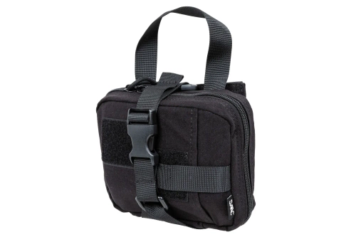 Specna Arms Tactical kleine uitbreekbare EHBO-kit Zwart