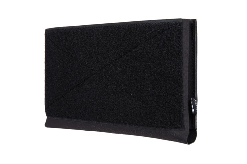 Panel frontal para chalecos Primal Gear Negro