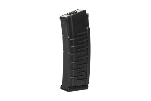 150rd mid-cap magazine for VSS / VAL replicas