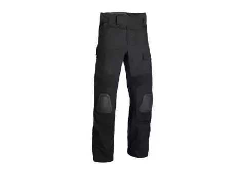 Predator Combat Pants - Black