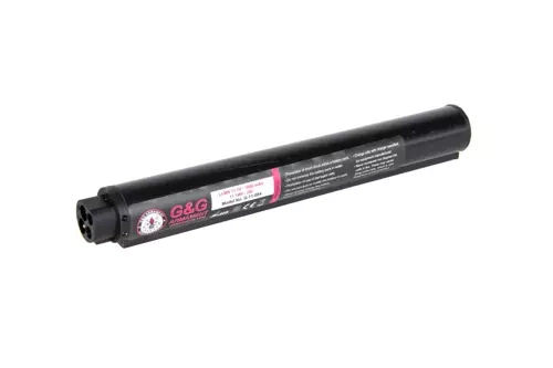 Akumulator 11.1v Li-Mn 1100mAh do repliki GSS G&G