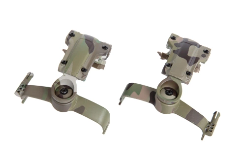 Comtac Woport headphone adapter for ARC type rails (AMP type) MC